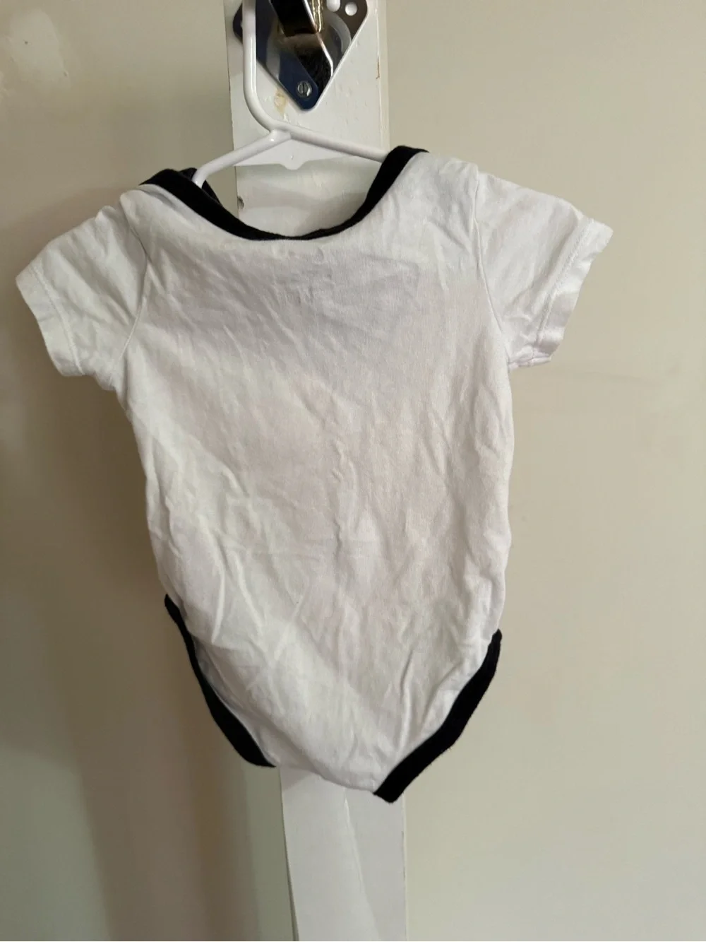 Nike Just Do It Romper
